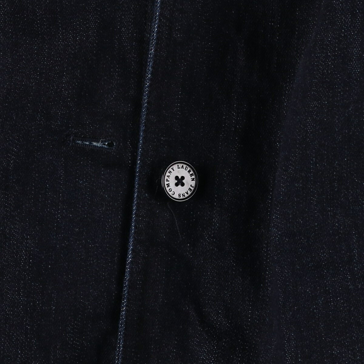 Ralph Lauren/ラルフローレン LAUREN JEANS COMPANY デニムジャケット