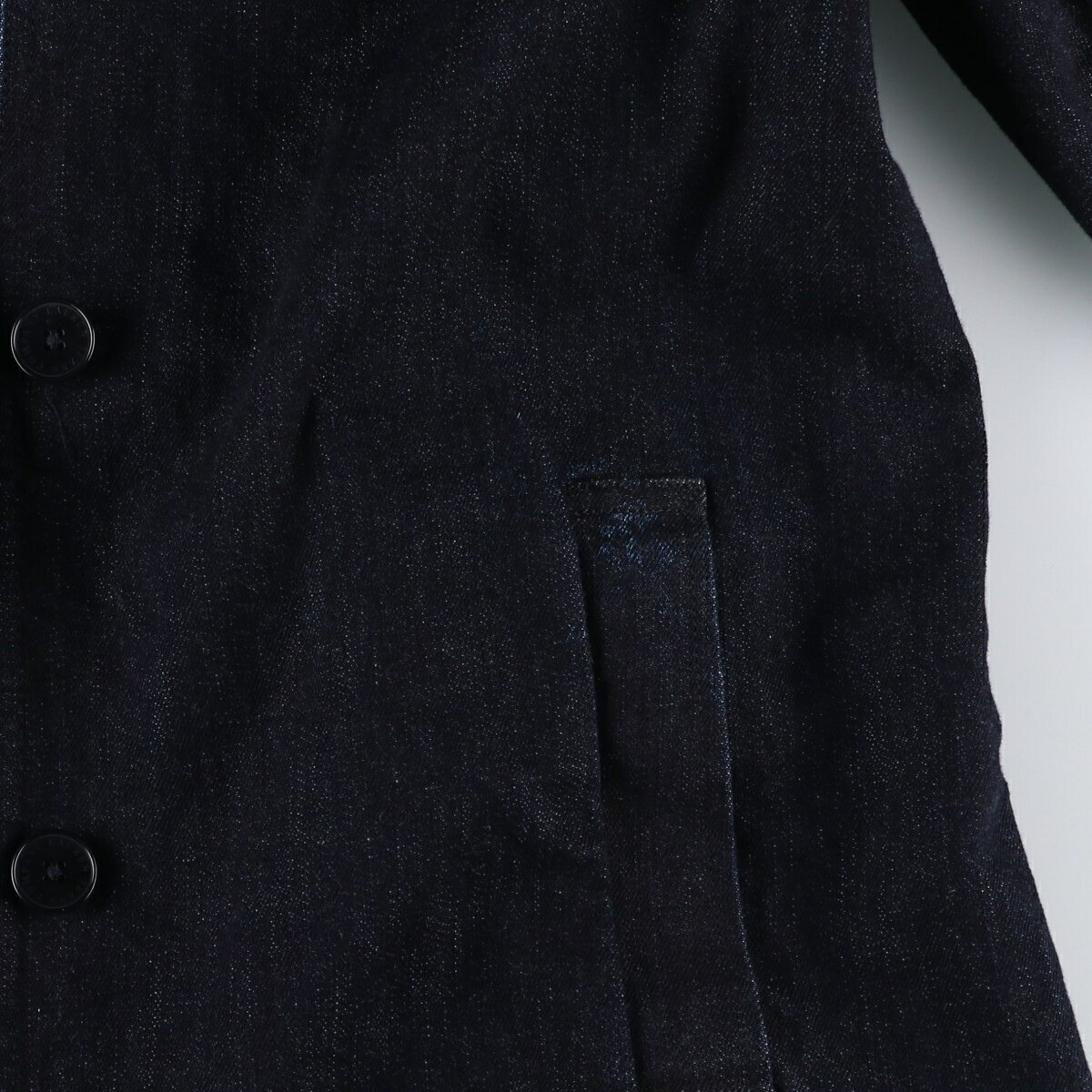 Ralph Lauren/ラルフローレン LAUREN JEANS COMPANY デニムジャケット