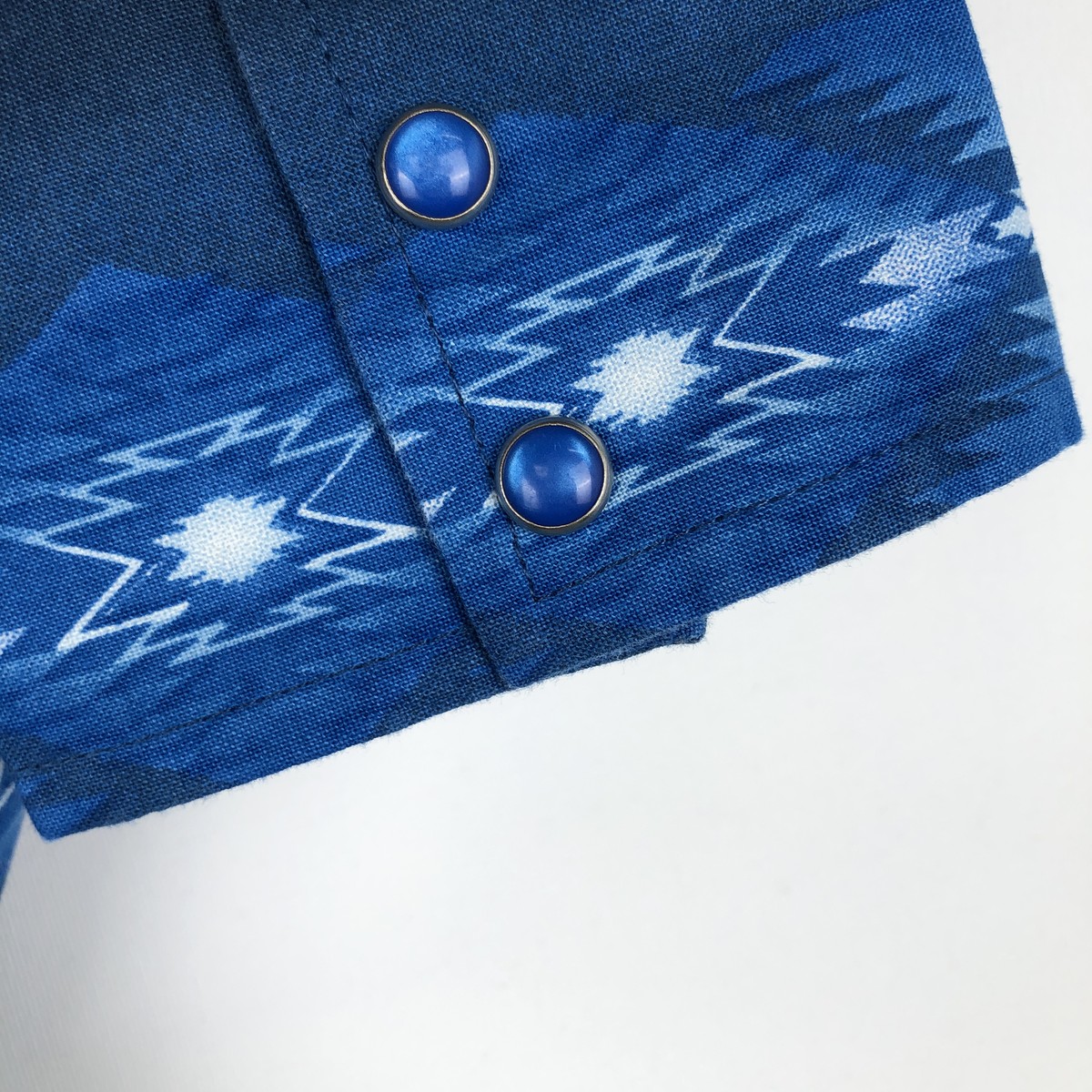 Wrangler/ラングラー WESTERN SHIRTS 長袖 ウエスタンシャツ