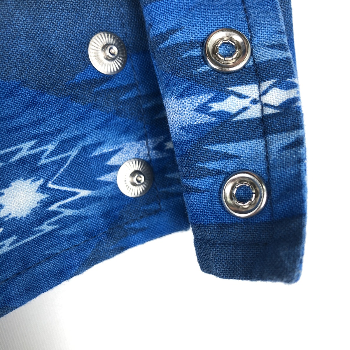Wrangler/ラングラー WESTERN SHIRTS 長袖 ウエスタンシャツ
