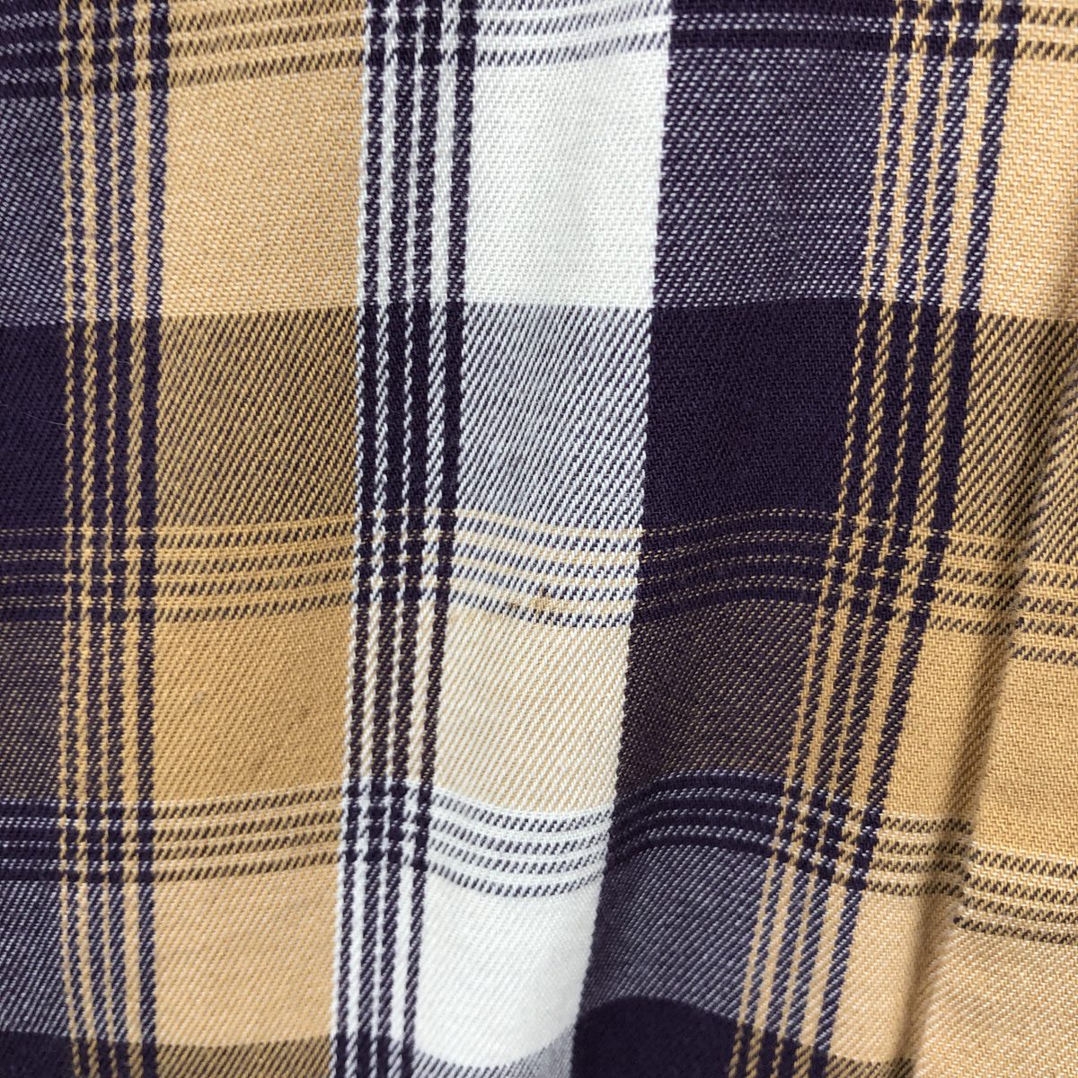 Eddie Bauer/エディーバウアー 長袖 ボタンダウン ワークシャツ