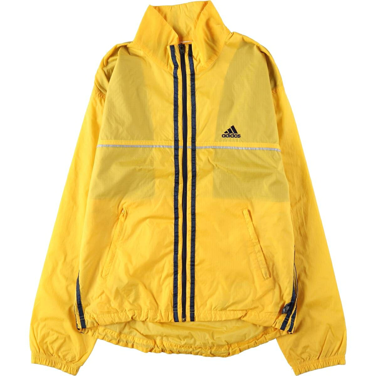 adidas/アディダス ナイロンジャケット