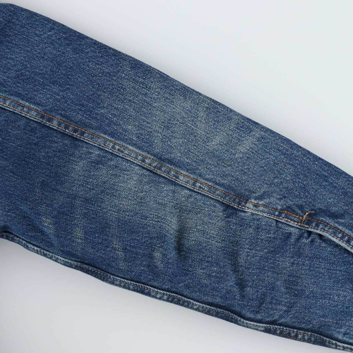 Levi's/リーバイス 70598 デニムボアジャケット