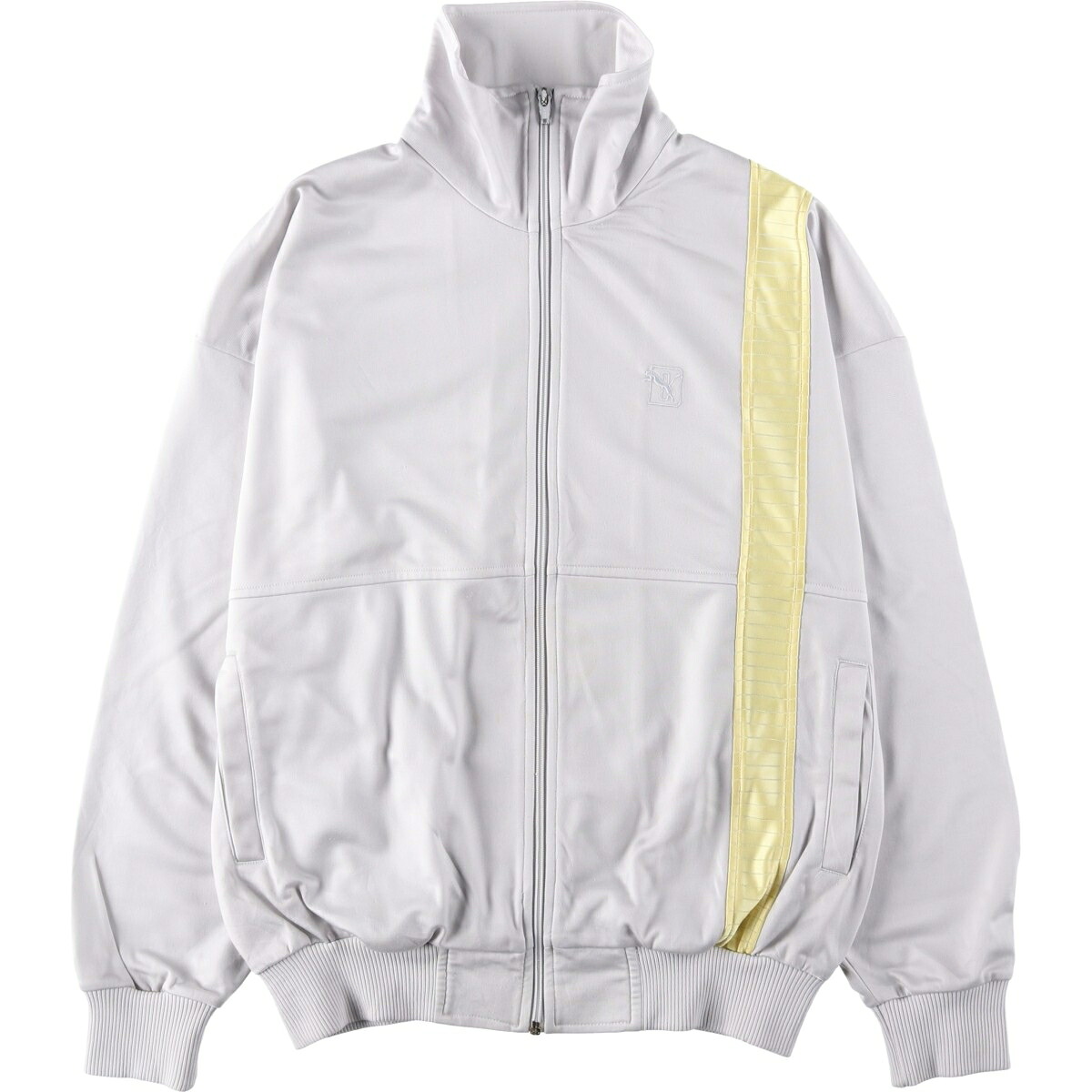 PUMA/プーマ ジャージ トラックジャケット