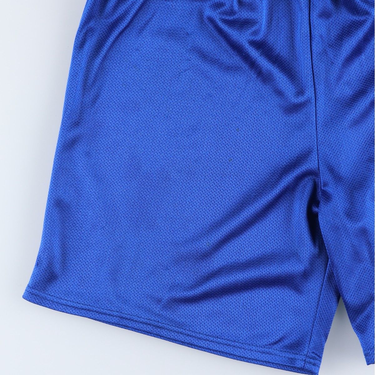 Russell/ラッセル メッシュショーツ ショートパンツ