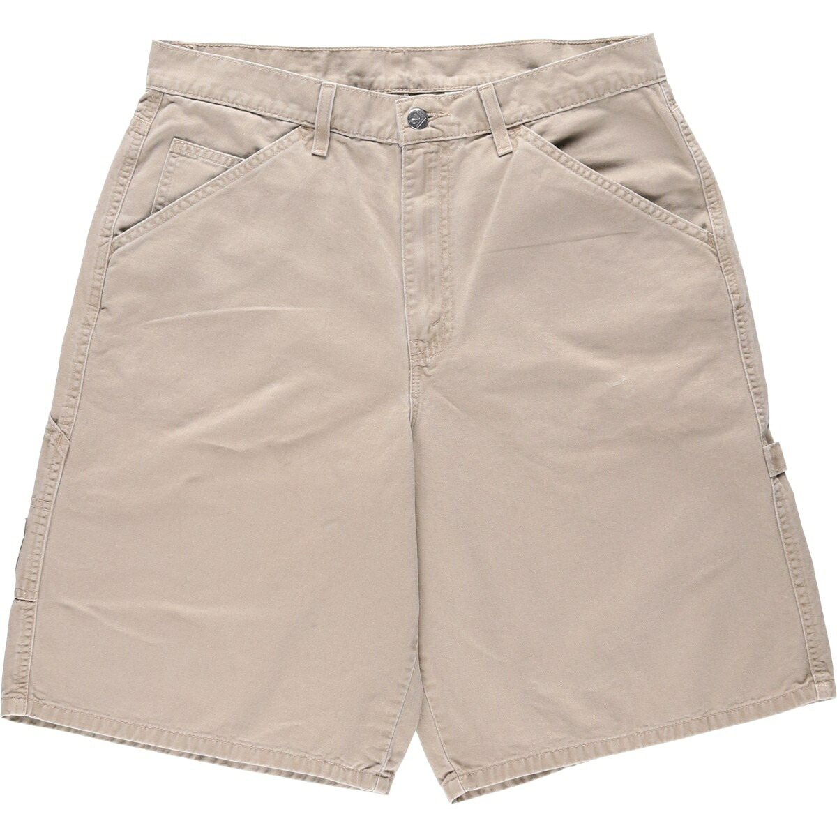 Levi's/リーバイス L2 36591-2524 ペインターショーツ ショートパンツ