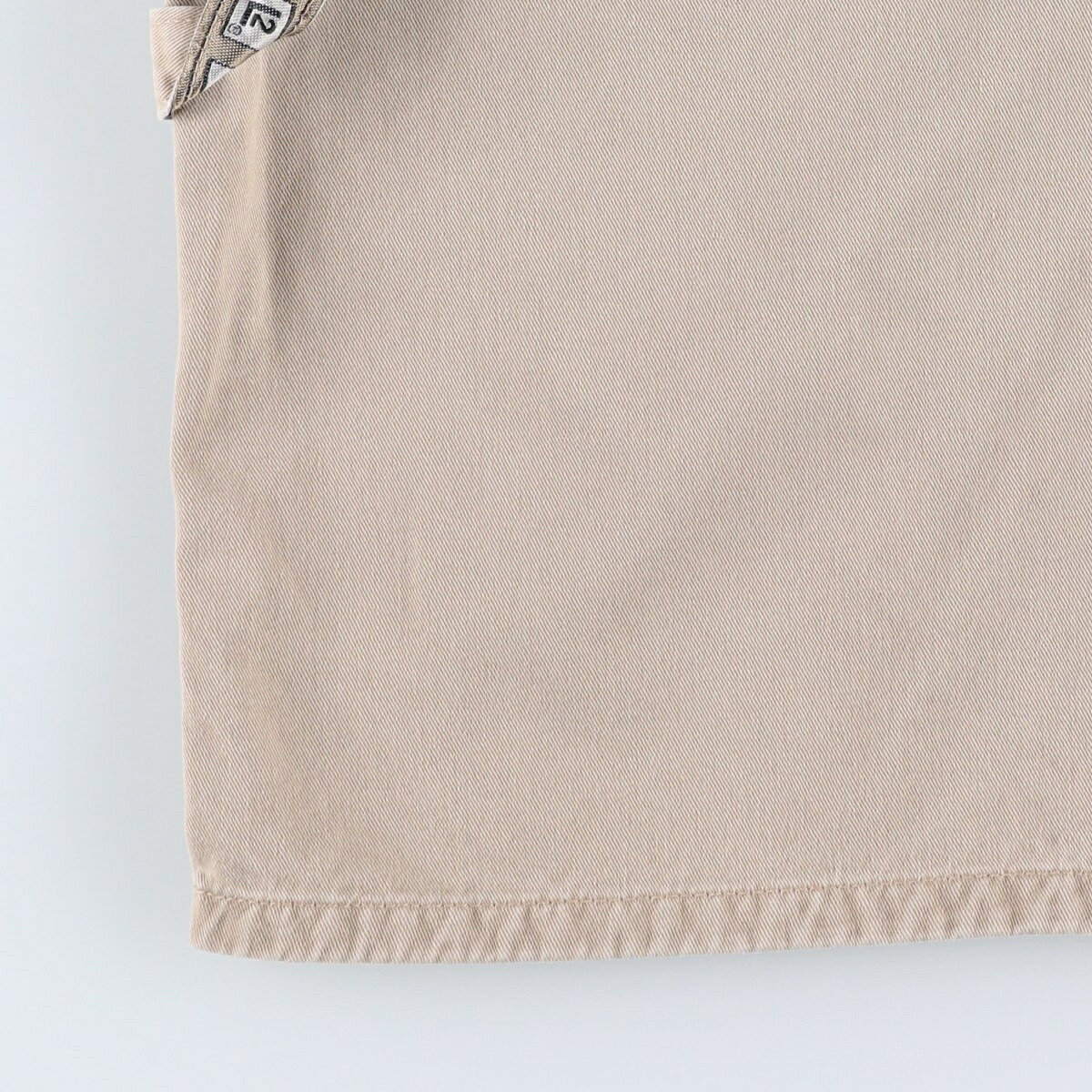Levi's/リーバイス L2 36591-2524 ペインターショーツ ショートパンツ