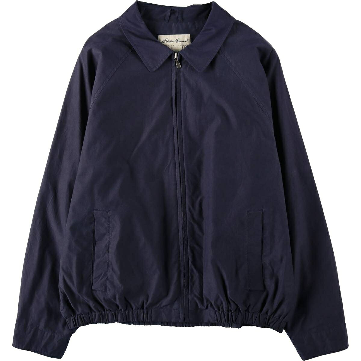 Eddie Bauer/エディーバウアー スイングトップ スポーツジャケット