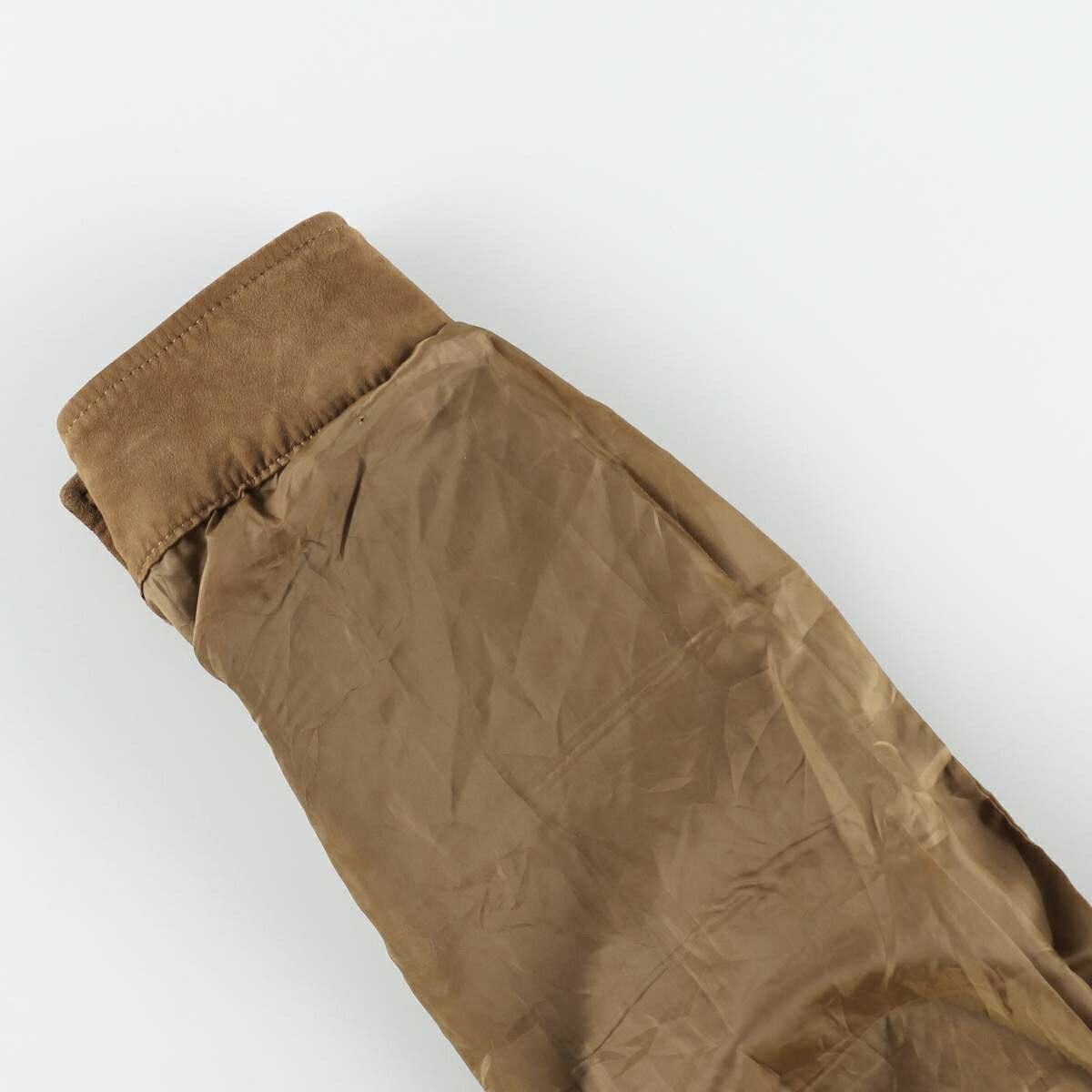 Pedro del Hierro バルスタージャケット スエードレザーブルゾン