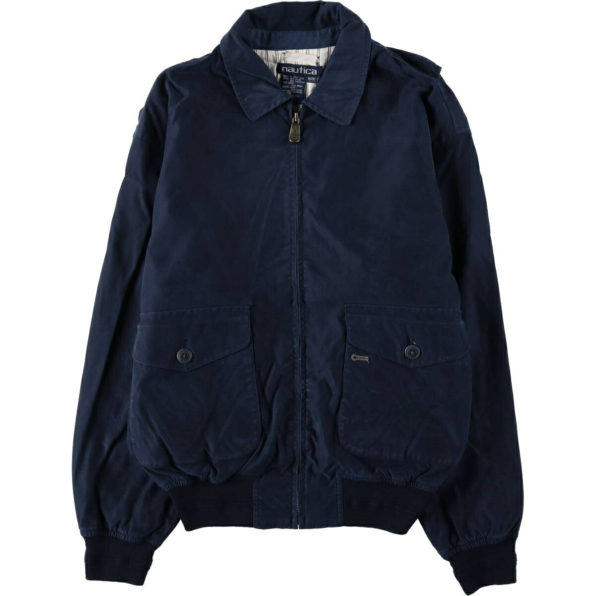 NAUTICA/ノーティカ ブルゾン