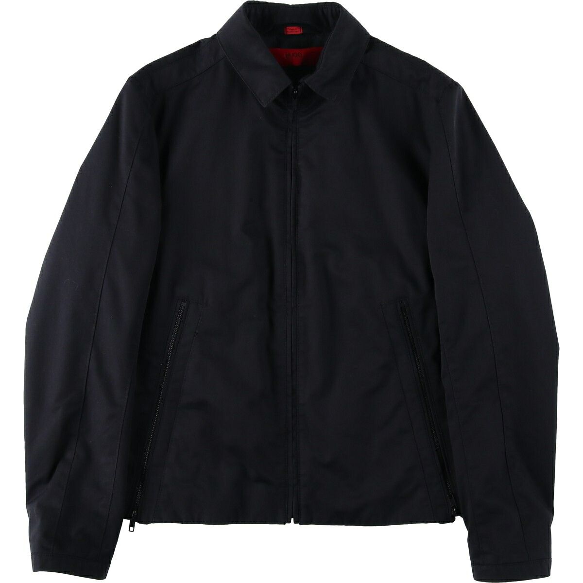 HUGO BOSS/ヒューゴボス スイングトップ スポーツジャケット