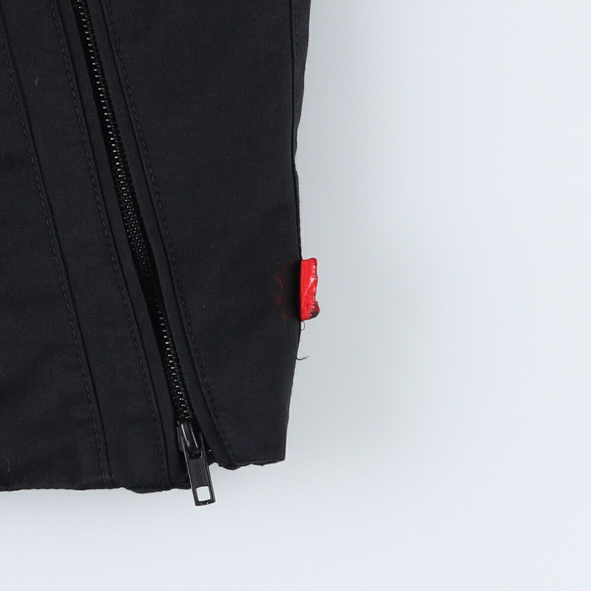 HUGO BOSS/ヒューゴボス スイングトップ スポーツジャケット