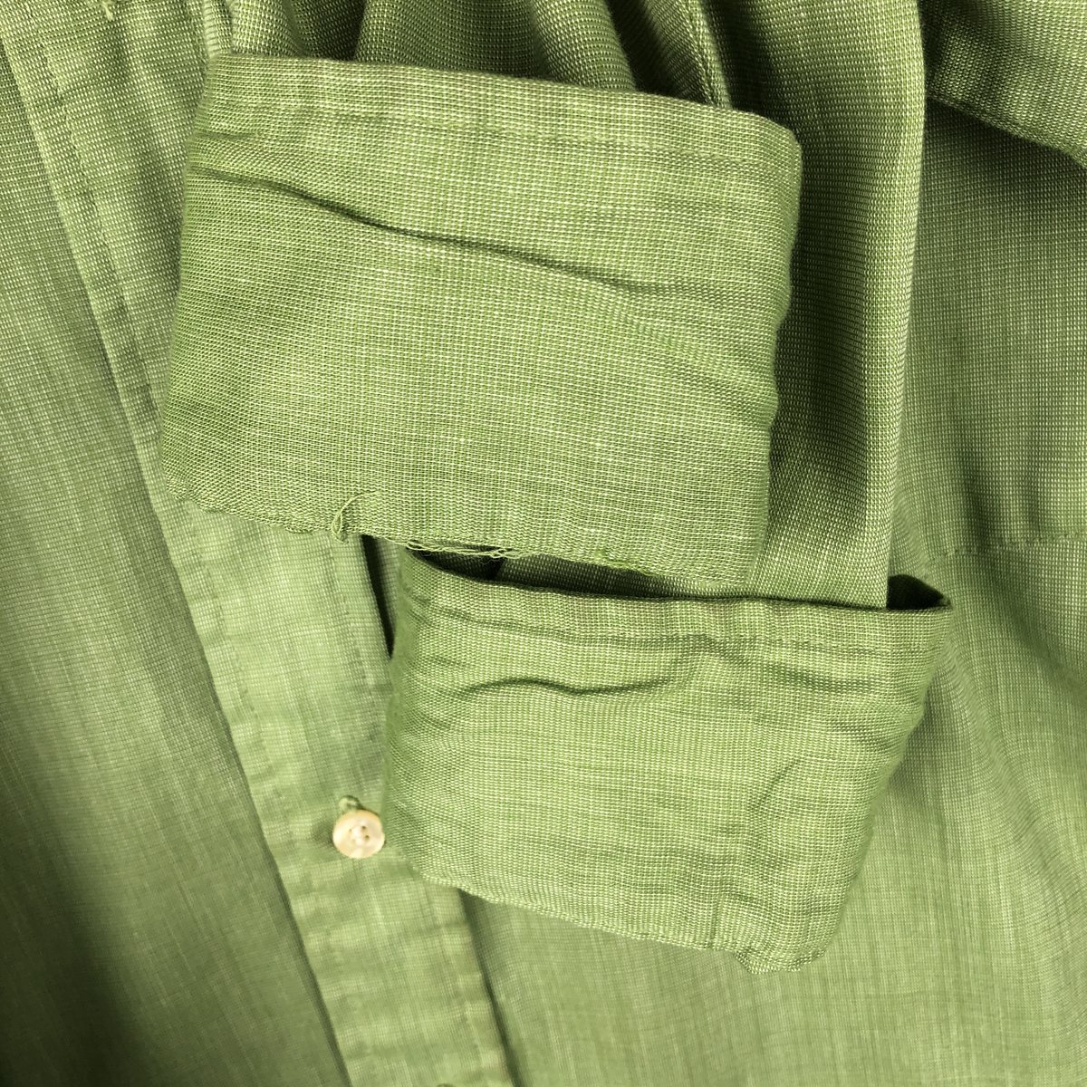 TOWN CRAFT/タウンクラフト PENNEY'S 長袖 コットンシャツ