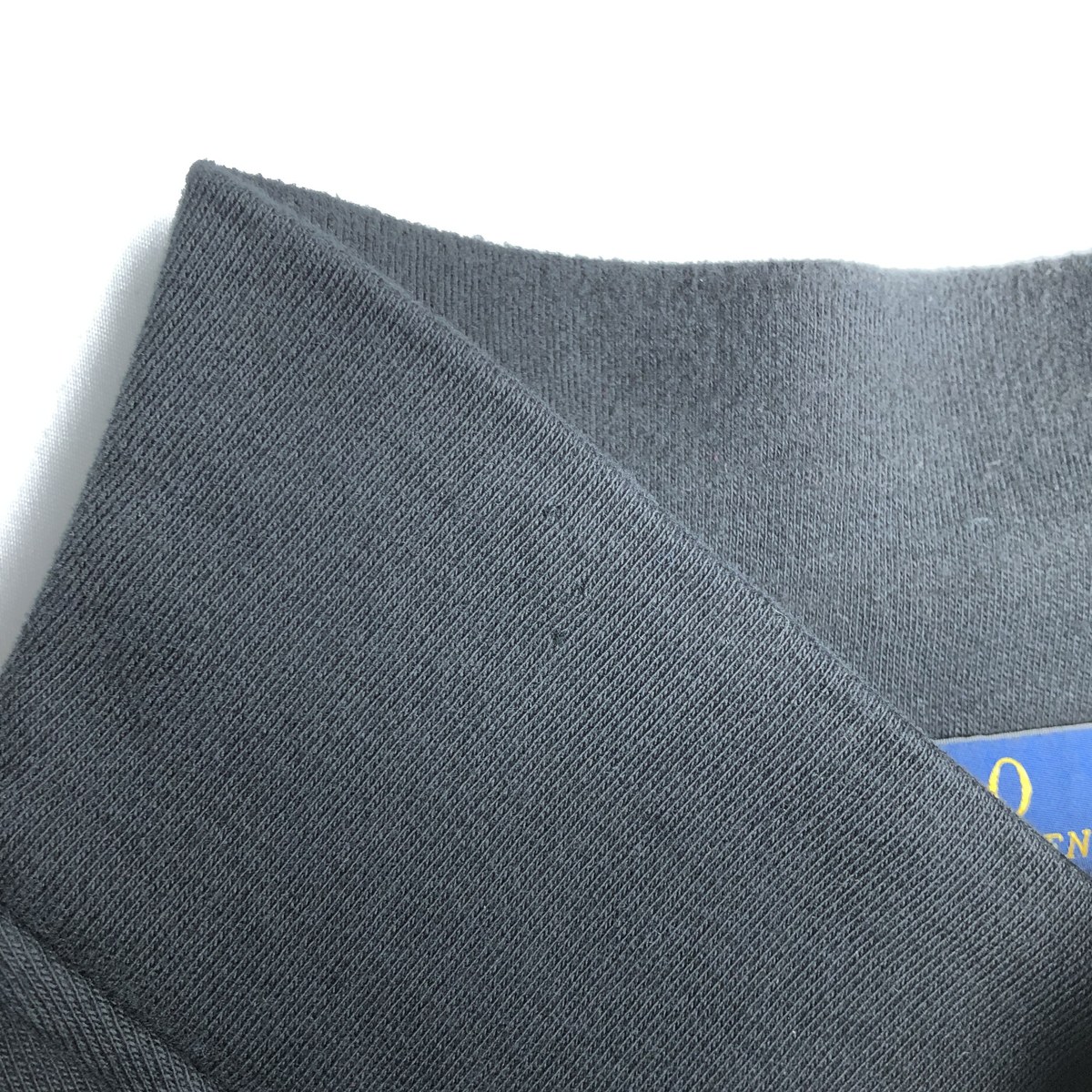 Ralph Lauren/ラルフローレン POLO RALPH LAUREN ハーフボタン スウェットシャツ トレーナー