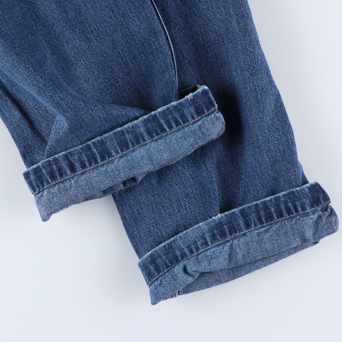 Calvin klein/カルバンクライン デニム ペインターパンツ