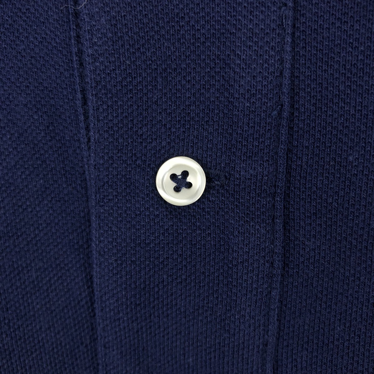 Ralph Lauren/ラルフローレン POLO RALPH LAUREN 長袖 ポロシャツ
