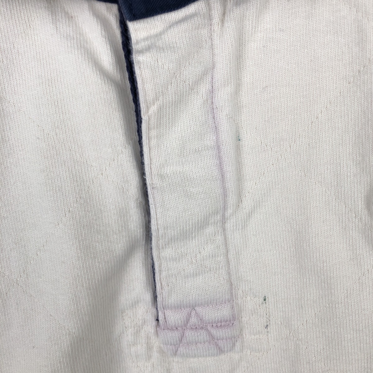 Ralph Lauren/ラルフローレン POLO by Ralph Lauren 長袖 ラガーシャツ