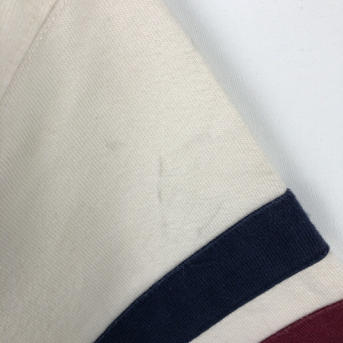Ralph Lauren/ラルフローレン POLO by Ralph Lauren 長袖 ラガーシャツ