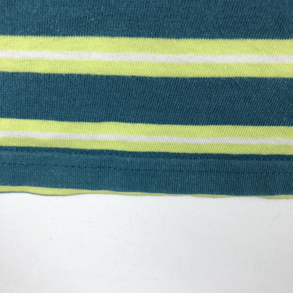 Carhartt/カーハート WORK IN PROGRESS 半袖 ボーダーTシャツ
