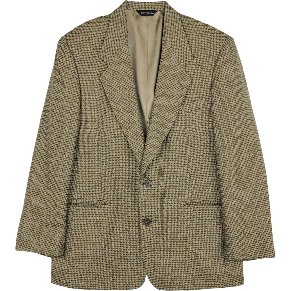 Pierre Cardin/ピエールカルダン テーラードジャケット