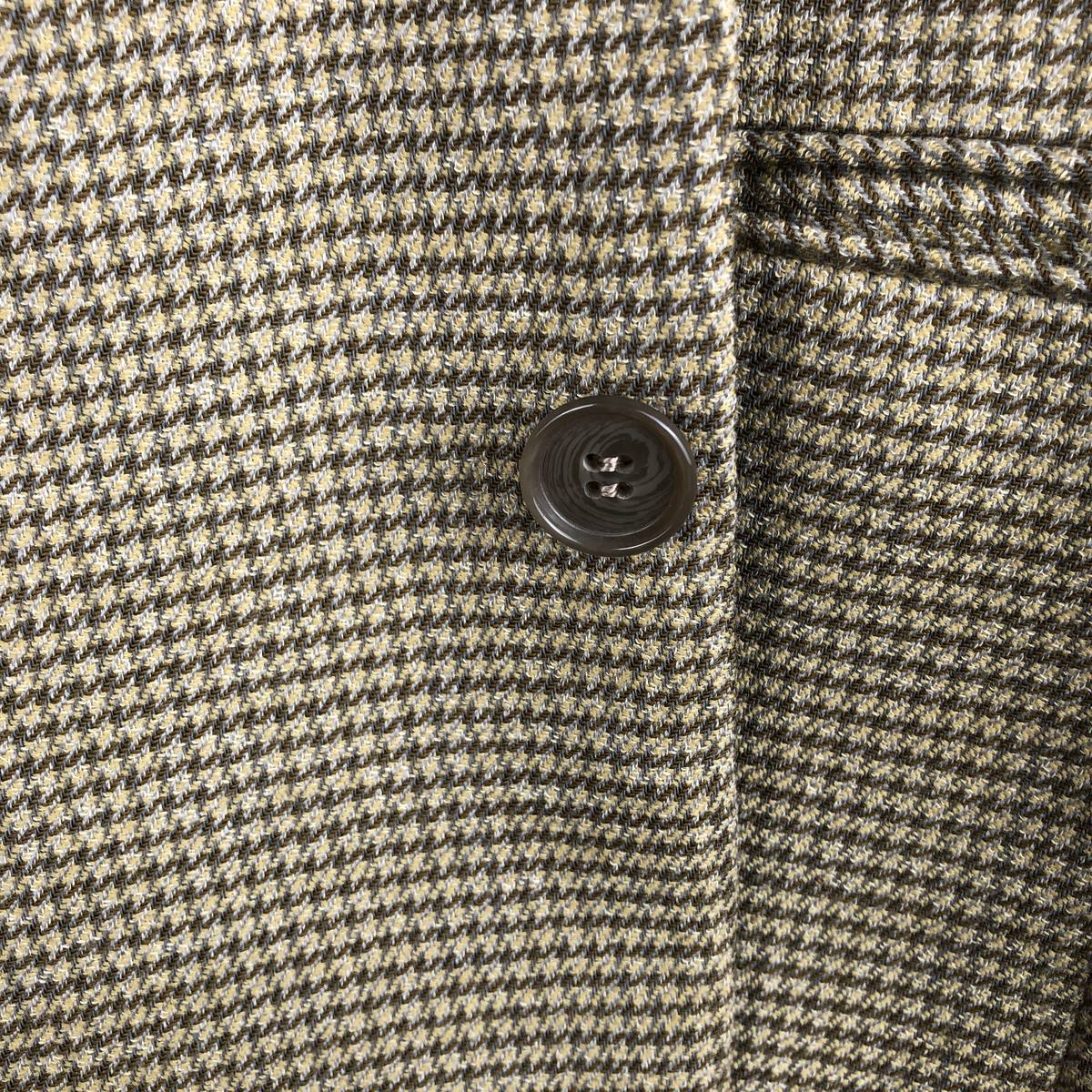 Pierre Cardin/ピエールカルダン テーラードジャケット