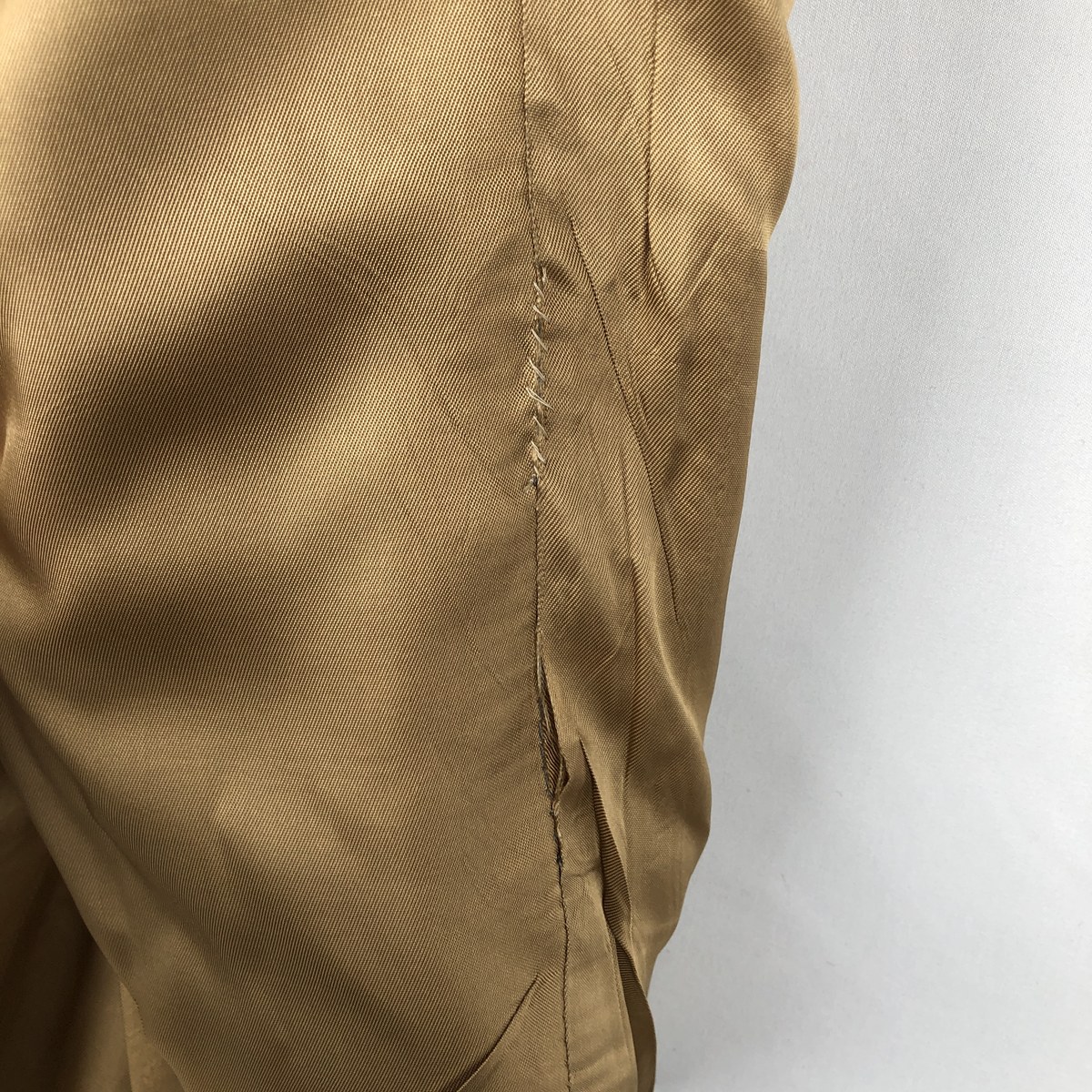 Pierre Cardin/ピエールカルダン ウールテーラードジャケット