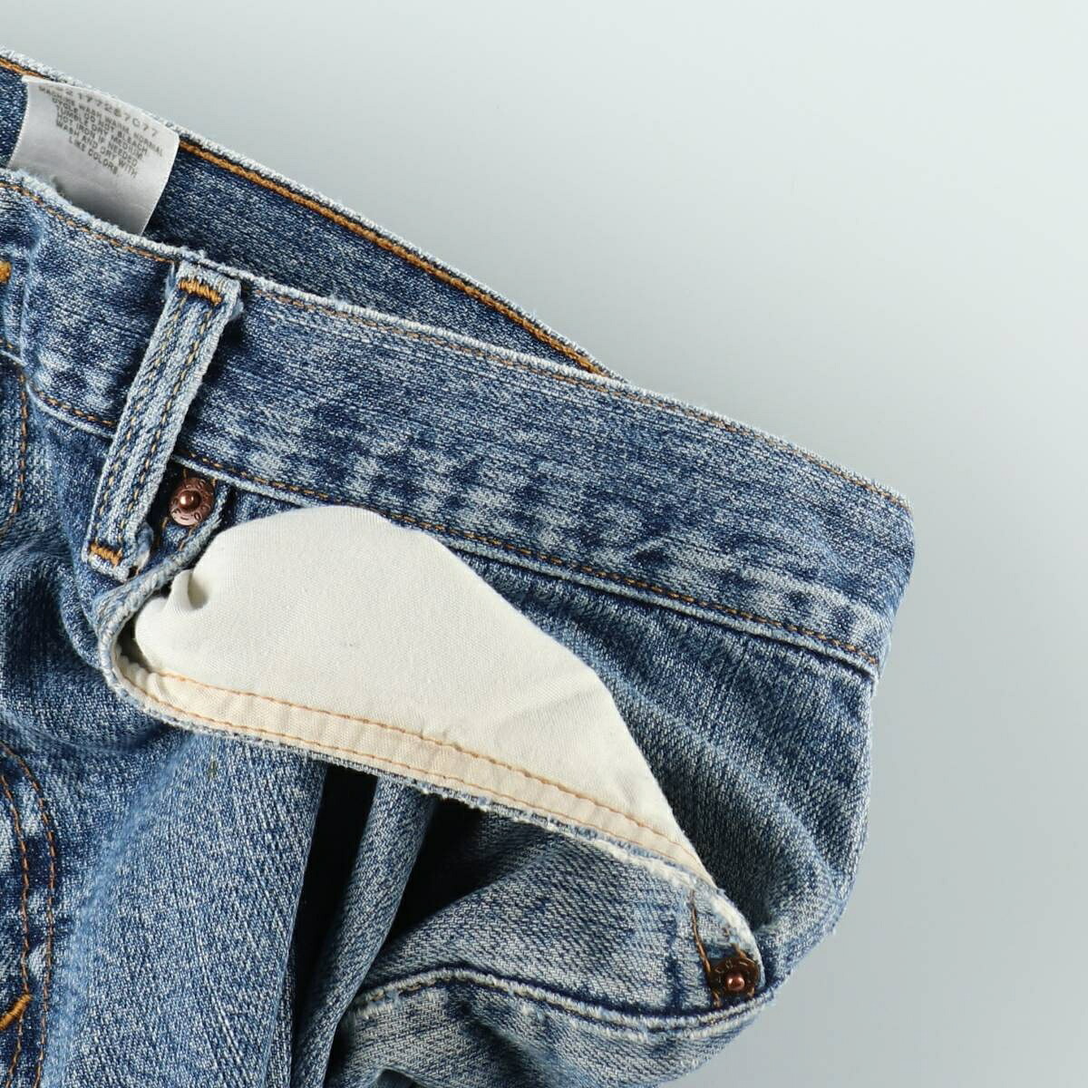 Levi's/リーバイス 550 REGULAR FIT デニムショーツ ハーフパンツ ジョーツ