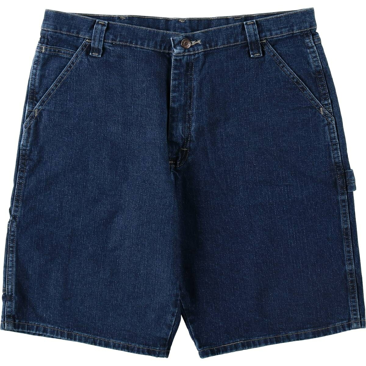 Wrangler/ラングラー デニムペインターショーツ ショートパンツ