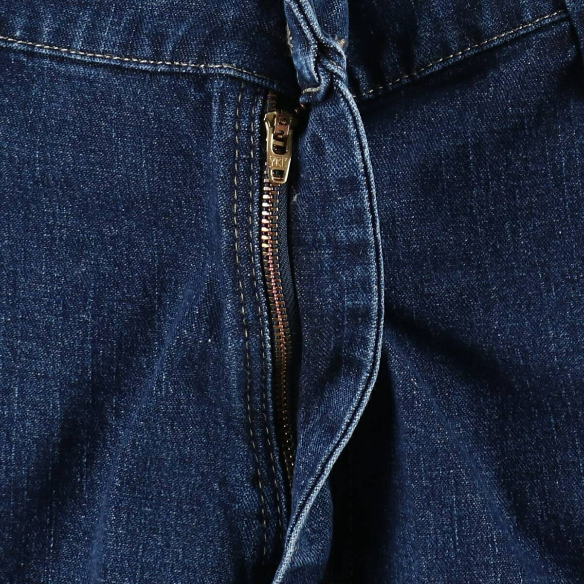 Wrangler/ラングラー デニムペインターショーツ ショートパンツ