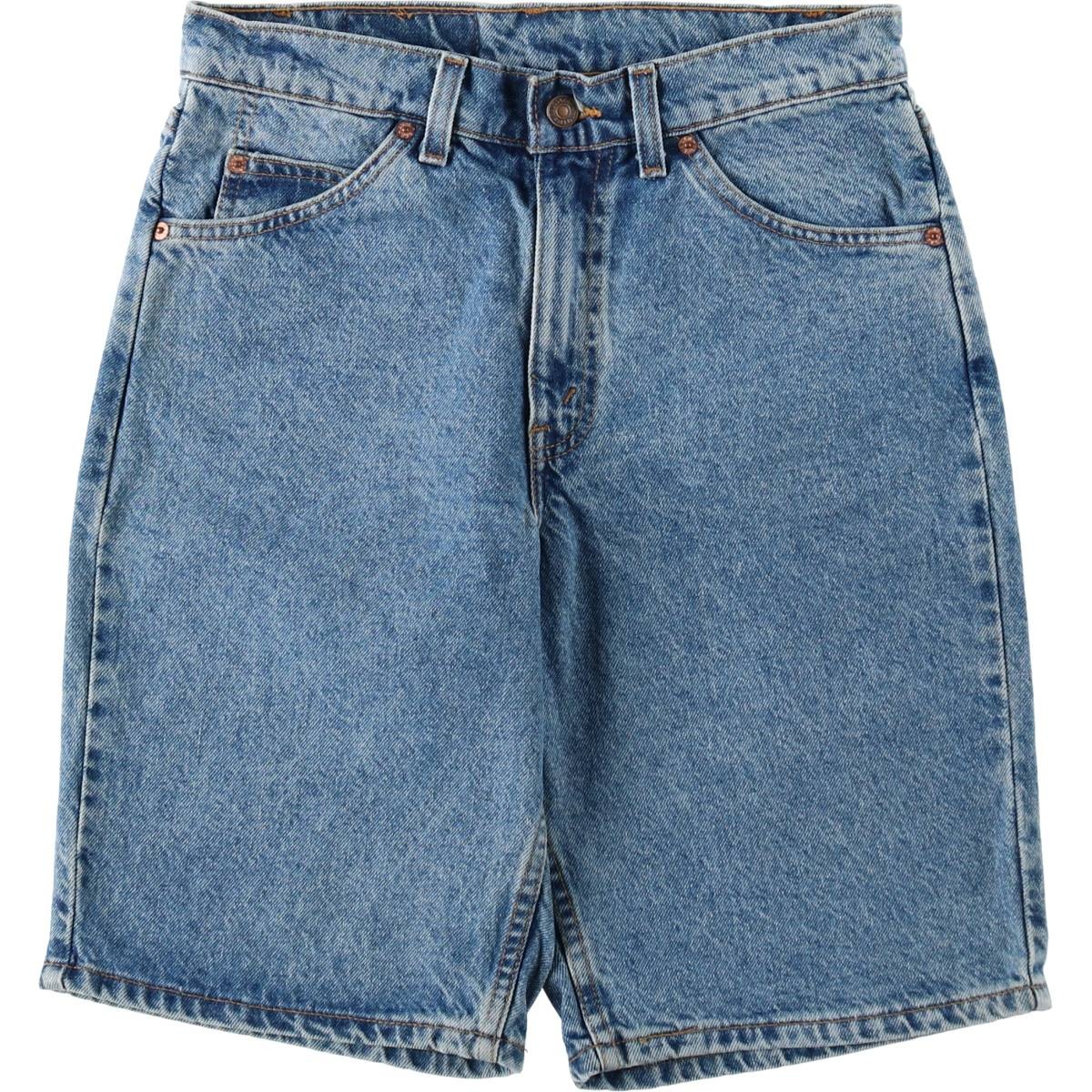 Levi's/リーバイス 550 RELAXED FIT デニムショーツ ショートパンツ