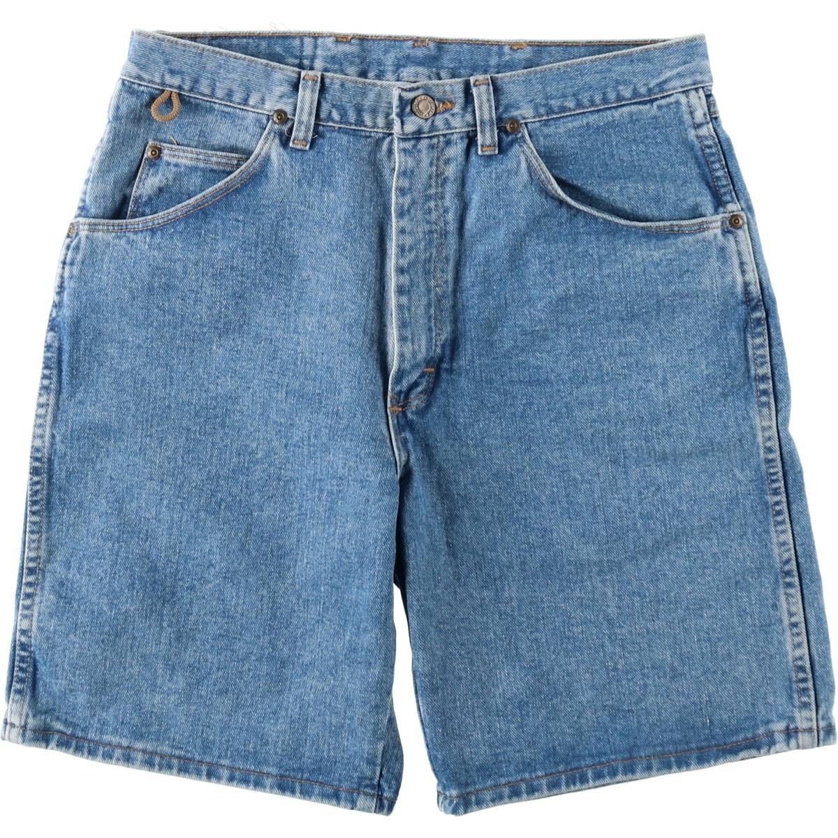 Wrangler/ラングラー デニムショーツ ショートパンツ