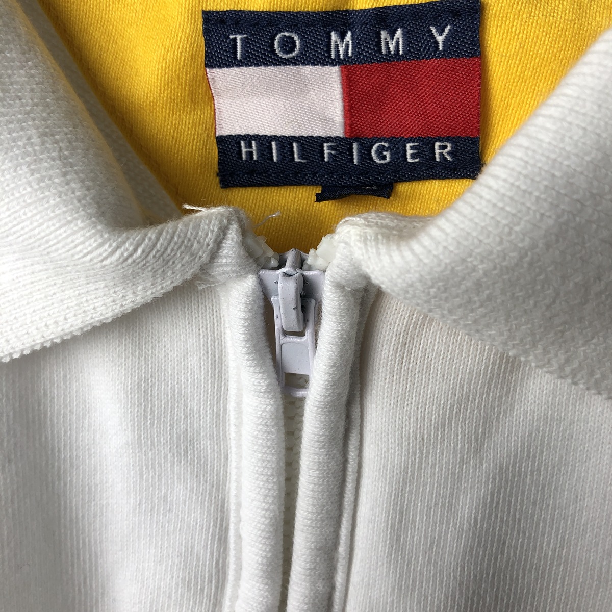 TOMMY HILFIGER/トミーヒルフィガー 半袖 ポロシャツ