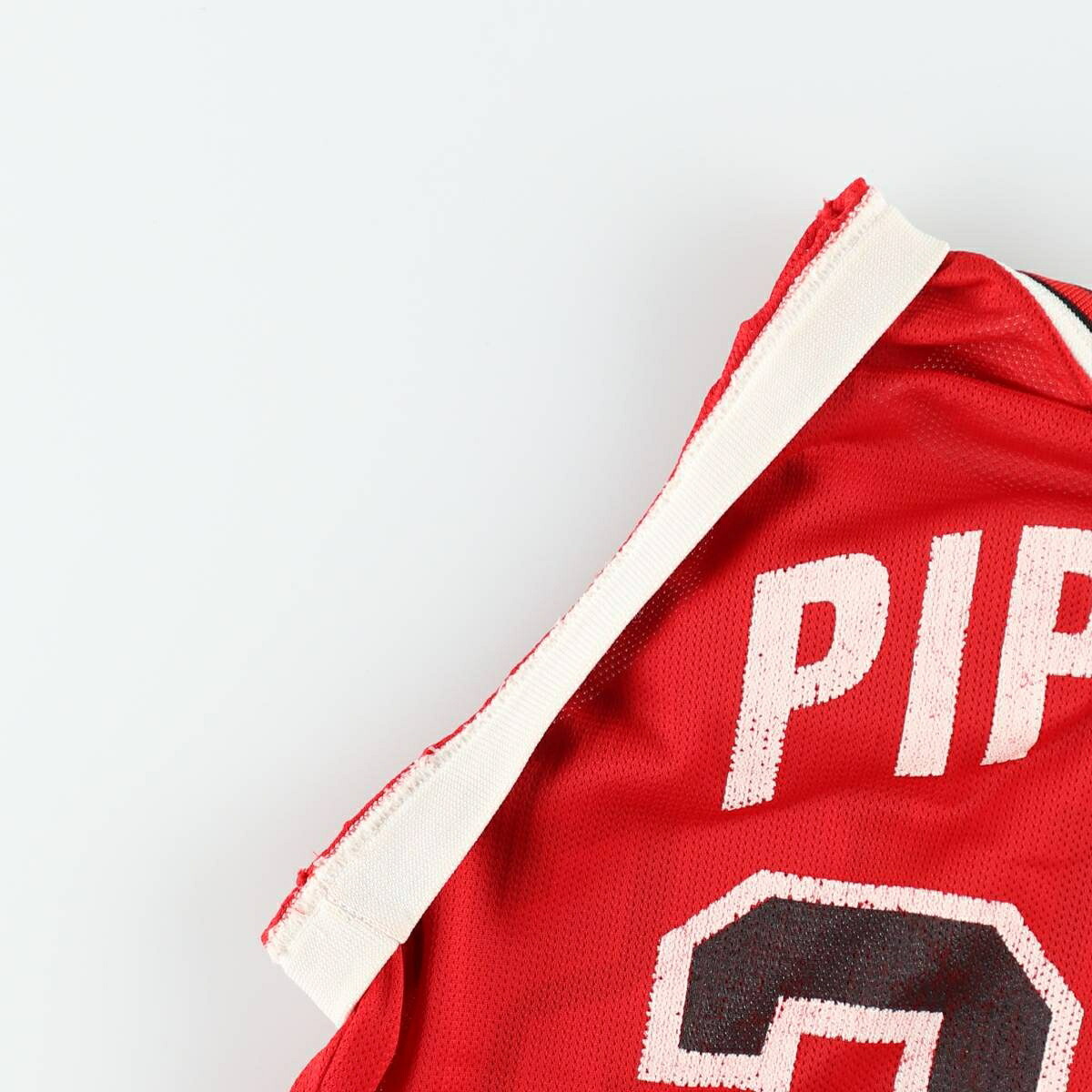 Champion/チャンピオン NBA CHICAGO BULLS シカゴ ブルズ ゲームシャツ レプリカユニフォーム