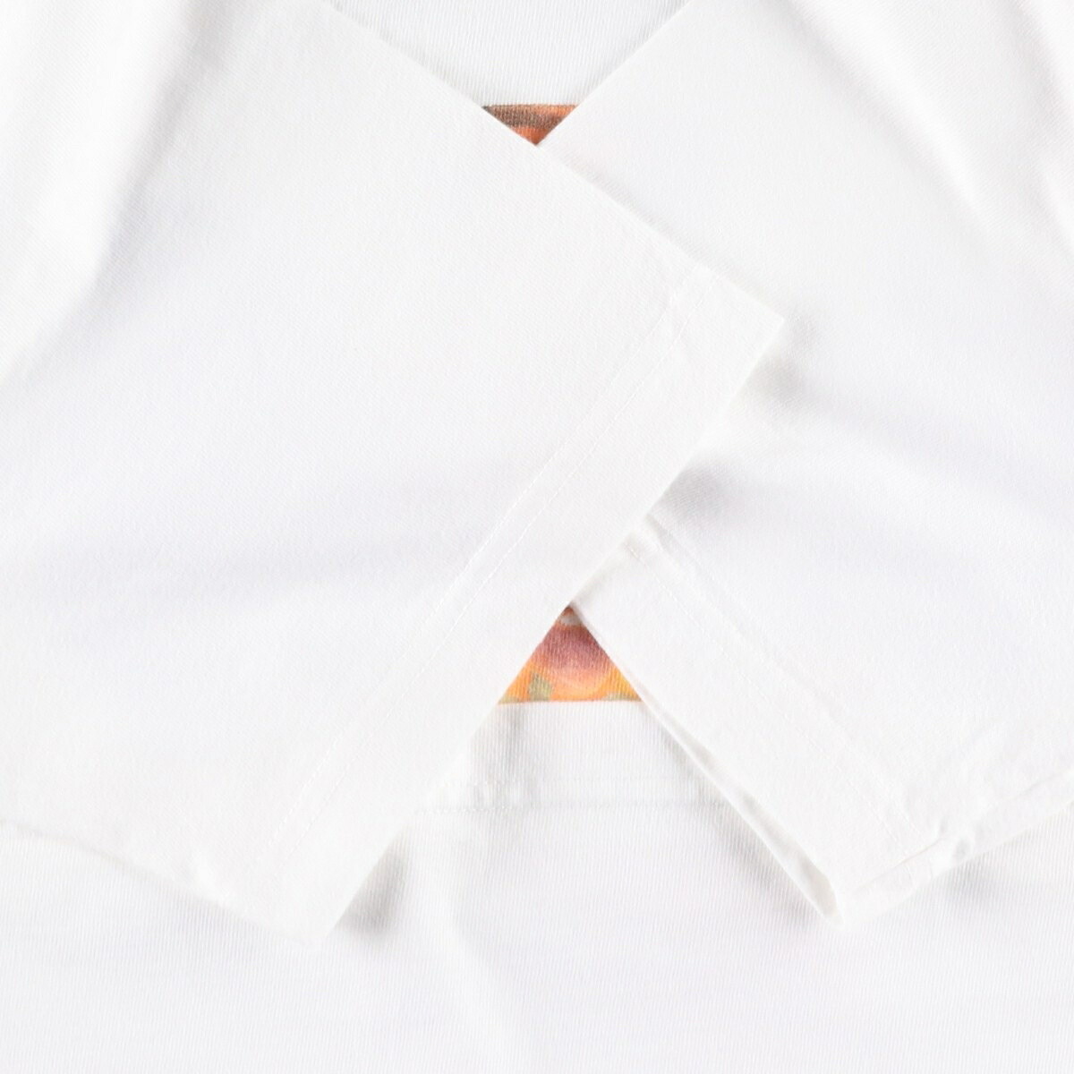 Guess/ゲス 半袖 プリントTシャツ