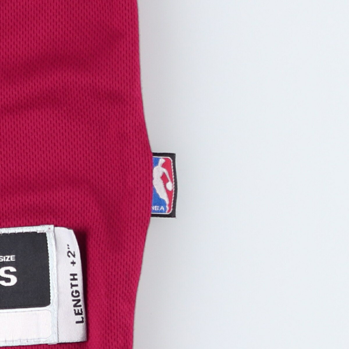 adidas/アディダス NBA CLEVELAND CAVALIERS クリーブランドキャバリアーズ ゲームシャツ レプリカユニフォーム