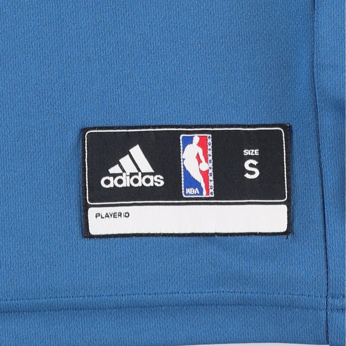 adidas/アディダス NBA MINNESOTA TIMBERWOLVES ミネソタティンバーウルブズ ゲームシャツ レプリカユニフォーム
