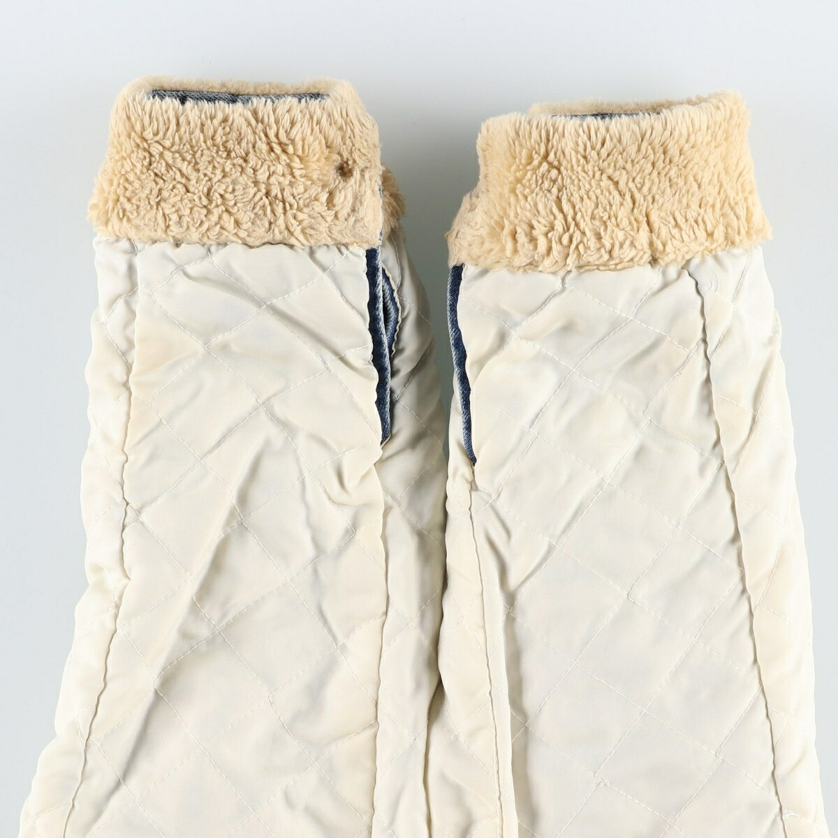 Levi's/リーバイス 71550-0487 ユーロモデル デニムボアジャケット