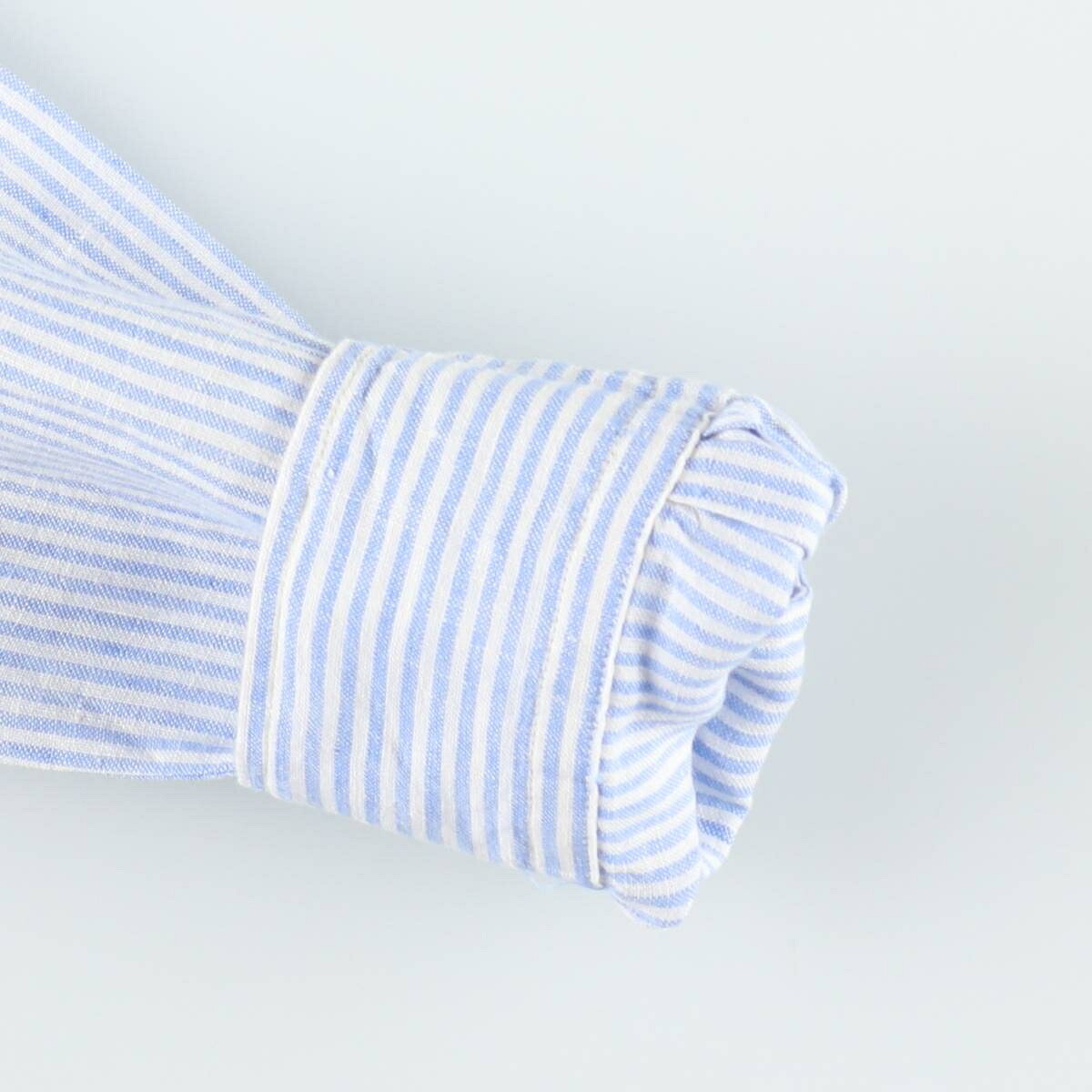 Ralph Lauren/ラルフローレン POLO RALPH LAUREN 長袖 シャツワンピース