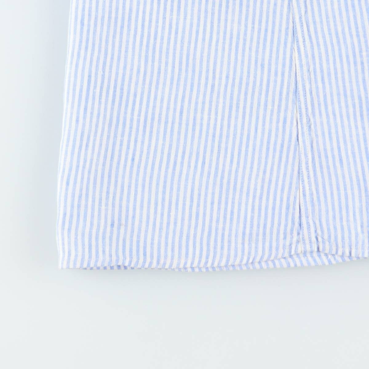 Ralph Lauren/ラルフローレン POLO RALPH LAUREN 長袖 シャツワンピース