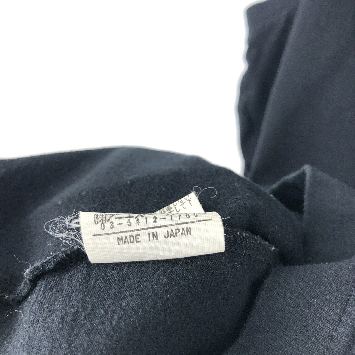 agnes b./アニエスベー HOMME タンクトップ