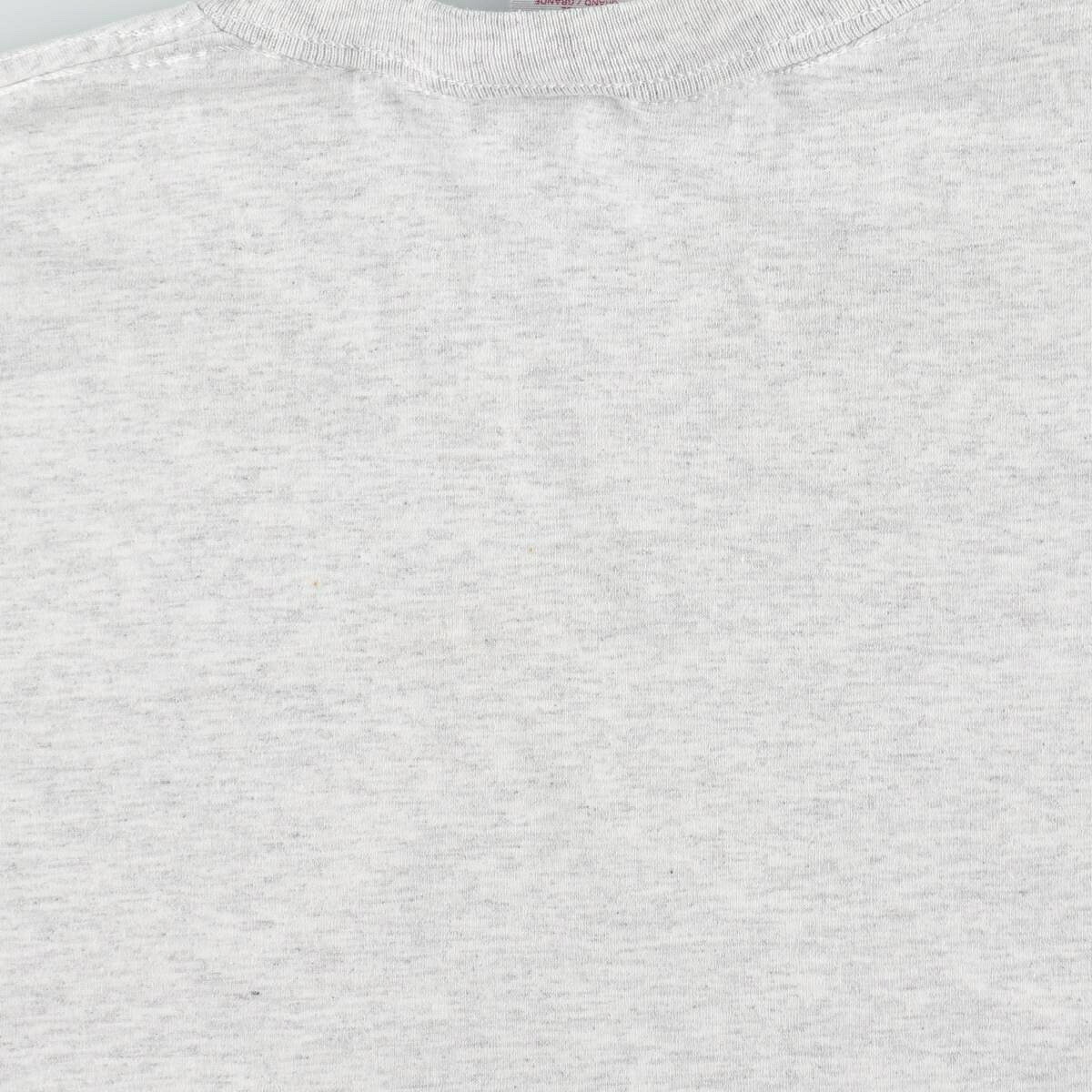 SHERRY'S/シェリーズ MICKEY MOUSE ミッキーマウス キャラクタープリントTシャツ