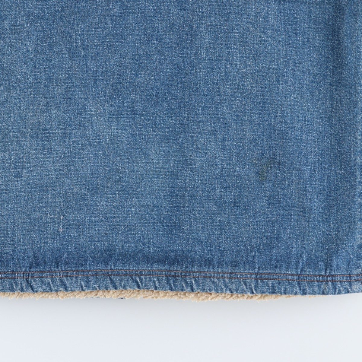 Levi's/リーバイス デニムボアジャケット