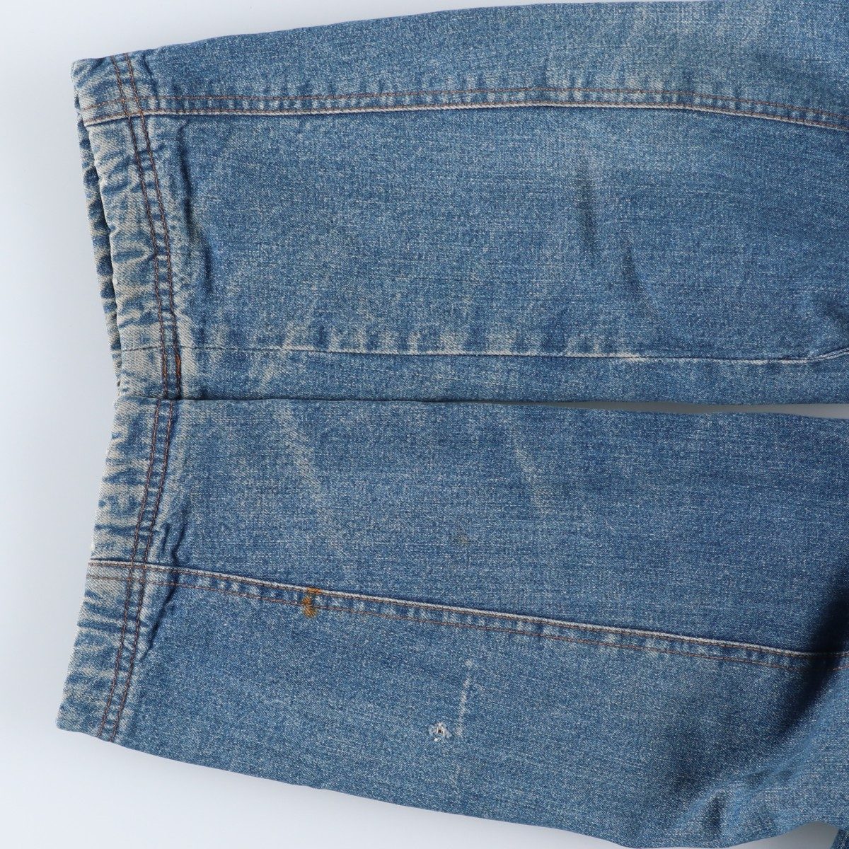 Levi's/リーバイス デニムボアジャケット