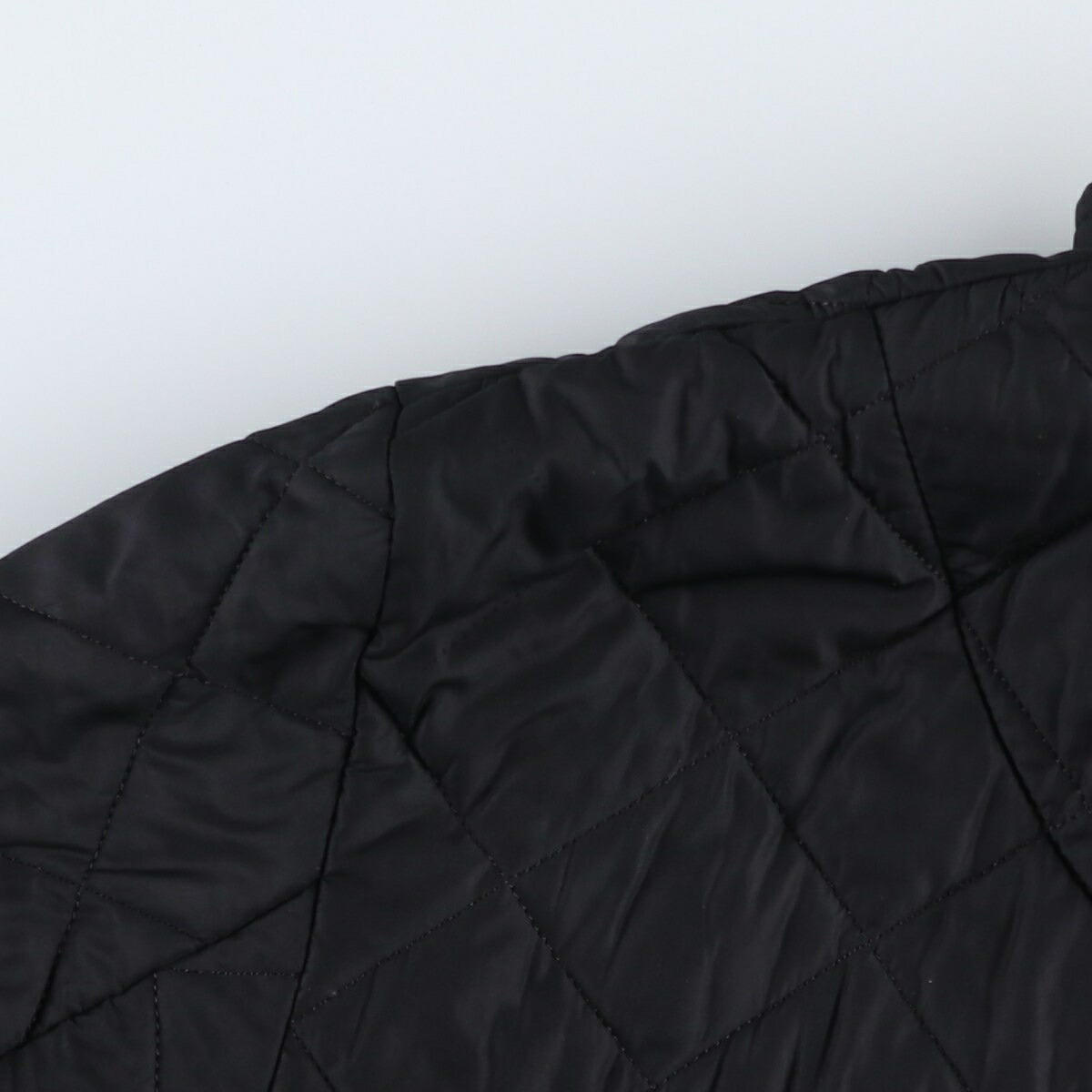 Barbour/バブアー CHELSEA SPORTSQUILT チェルシースポーツキルト キルティングジャケット パファージャケット