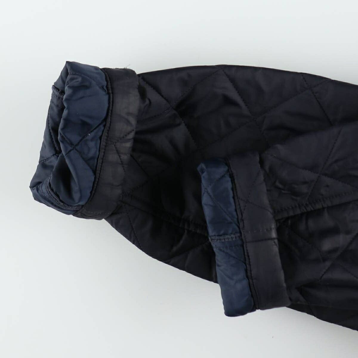 Barbour/バブアー キルティングジャケット パファージャケット