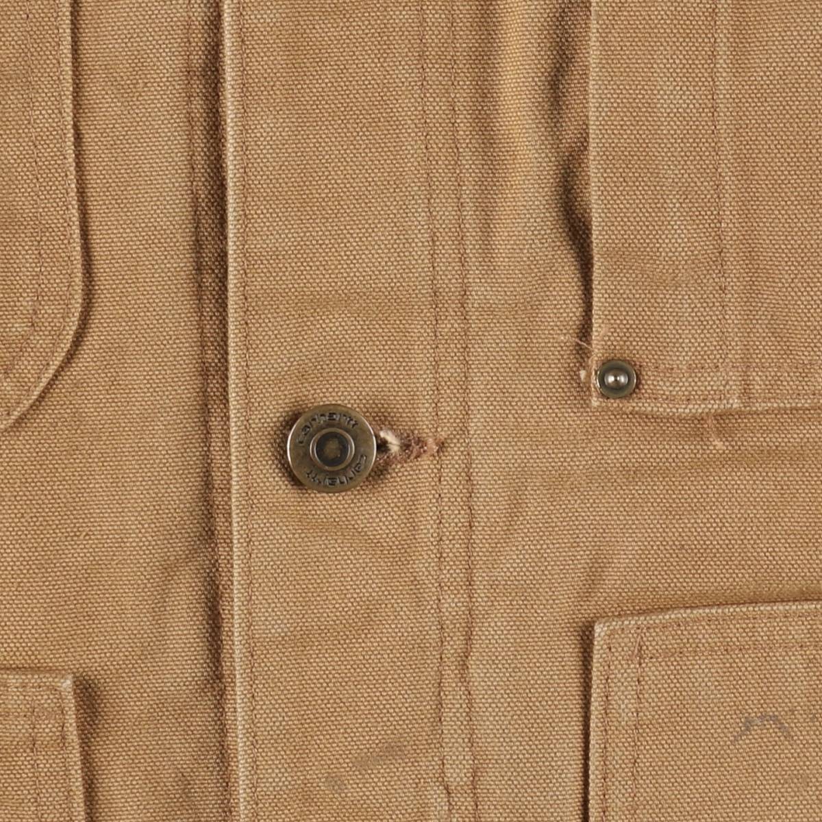 Carhartt/カーハート FULL SWING ダックカバーオール