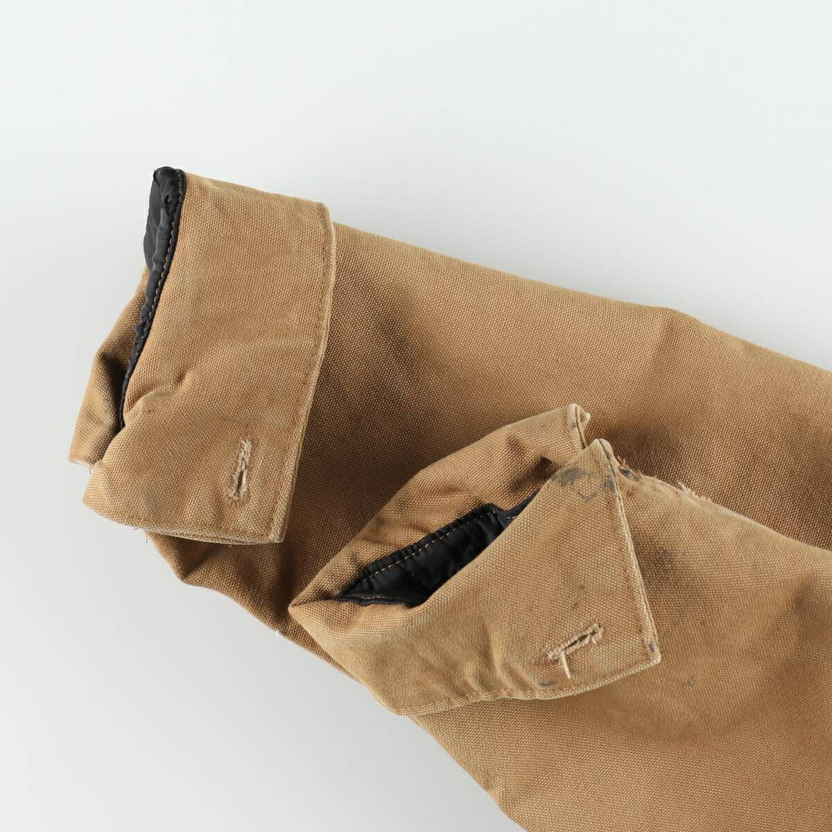 Carhartt/カーハート FULL SWING ダックカバーオール