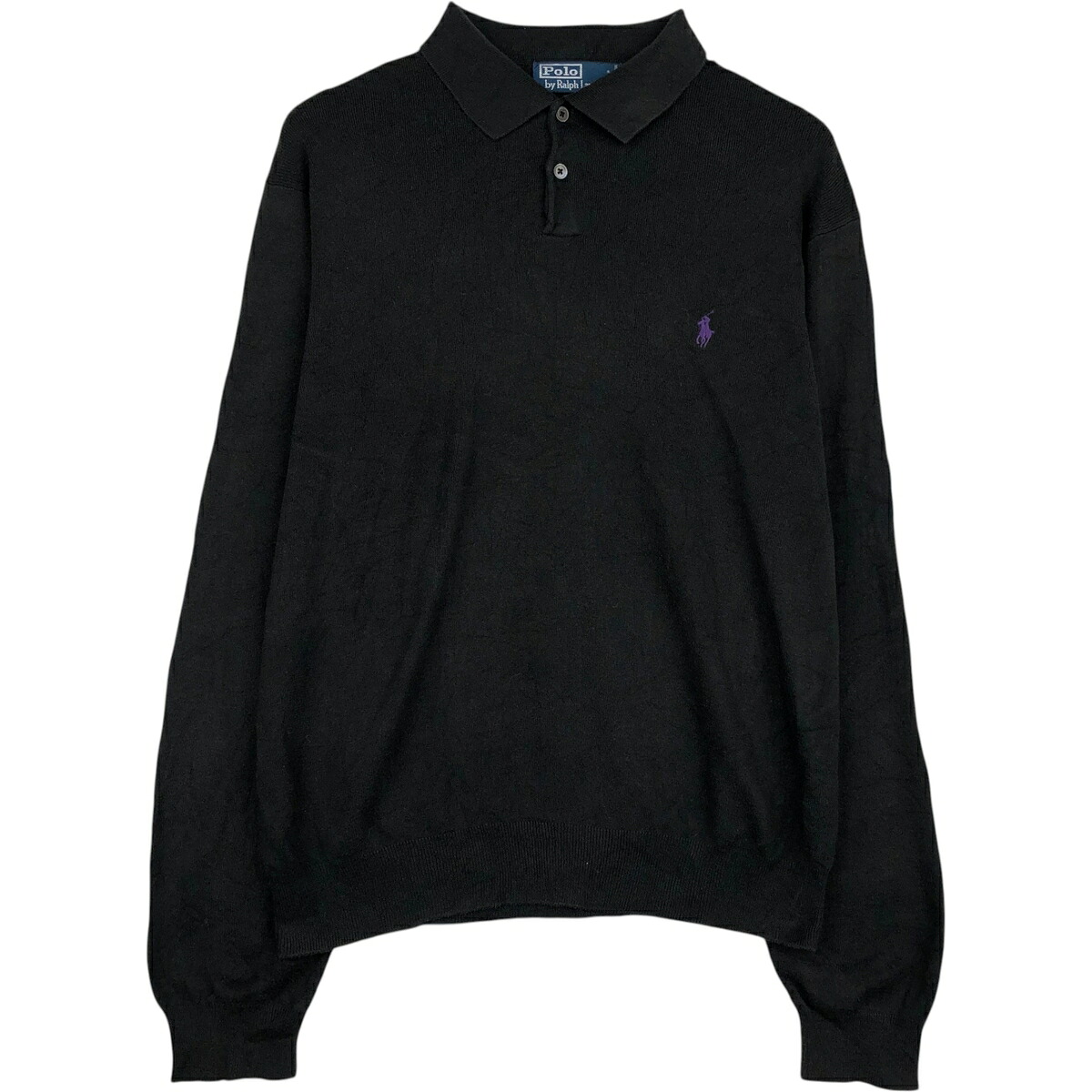 Ralph Lauren/ラルフローレン POLO by Ralph Lauren ポロニットセーター