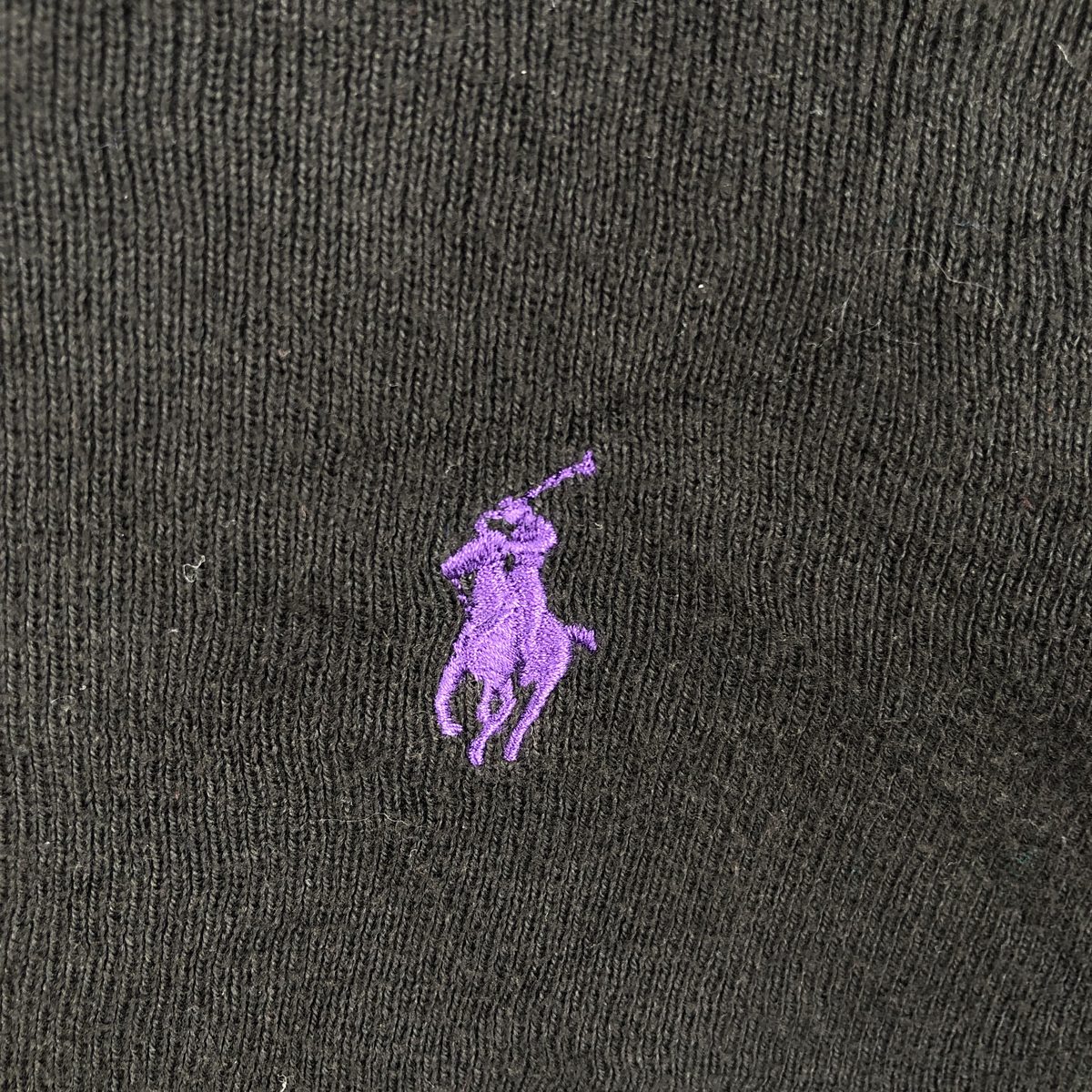 古着 ラルフローレン Ralph Lauren POLO by Ralph Lauren ポロニットセーター メンズL相当 /eaa645890 【中古】 【260523】