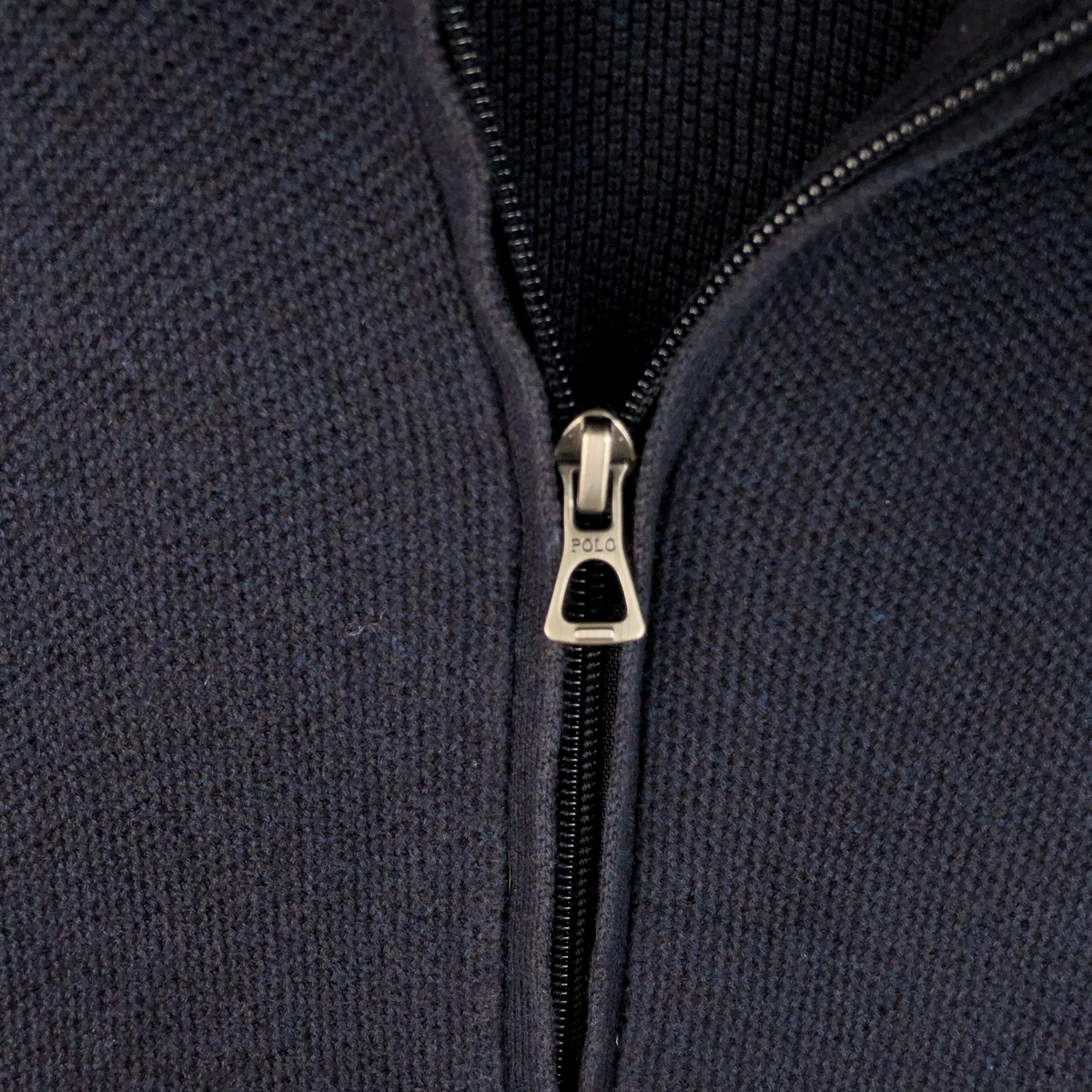 古着 ラルフローレン Ralph Lauren POLO RALPH LAUREN PIMA COTTON ドライバーズニットセーター メンズL相当 /eaa645925 【中古】 【260520】